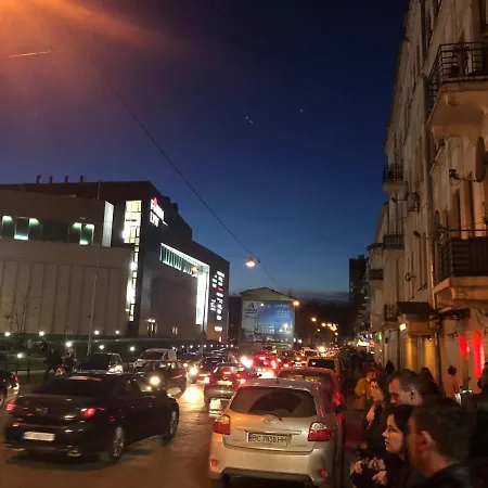 під дубом- Under The Oak Апартаменти