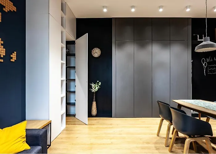 під дубом- Under The Oak Апартаменты