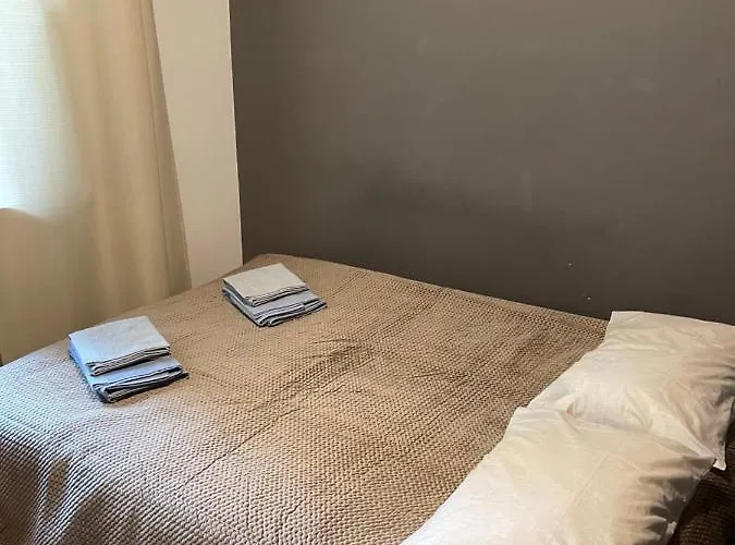 під дубом- Under The Oak *