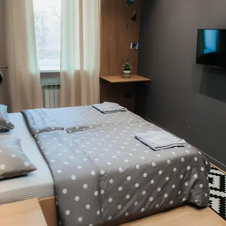 під дубом- Under The Oak * Львов